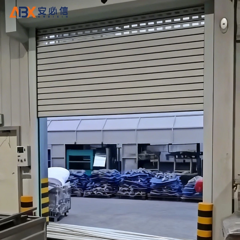河池市医药密闭高速门